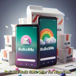 Bulk SMS Pricing Plans in Nigeria - Competitive Rates for Businesses