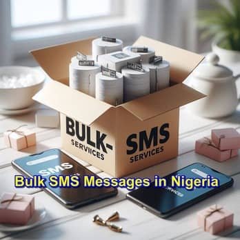 Discover the best platform for Bulk SMS messages in Nigeria with Smsmobile24. Sign up for free & get 4 free units, starting at just 0.65k/unit.
