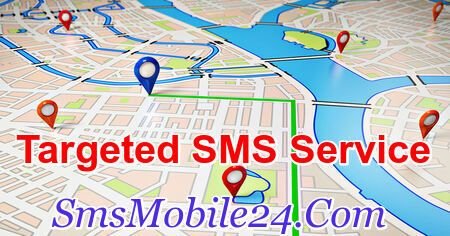 Our Targeted SMS Service in Nigeria.